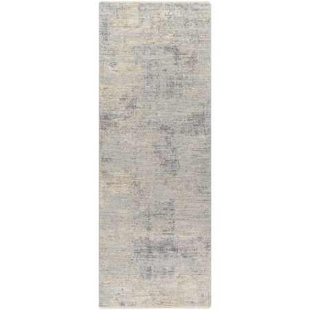 Livabliss Avant Garde AVT-2345 Area Rug , With Fringe AVT2345-2773